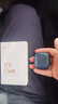 漫步者（EDIFIER）【2025年新款】X1 Evo 真无线蓝牙耳机 蓝牙6.0 AI翻译适用苹果华为小米OPPO手机 午夜蓝 实拍图