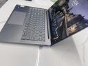 联想小新Pro14 2025轻薄笔记本电脑 2代酷睿Ultra5 32G 1T 2.8K OLED 120Hz 1100nits【国家补贴】  实拍图