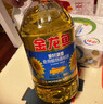 金龙鱼 食用油 葵花籽清香型调和油5L （新老包装随机发货） 实拍图