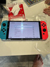 任天堂（Nintendo）【国内保税仓】Switch2/1代 OLED/续航加强日版/港版便携家用ns体感游戏机掌机 日版OLED红蓝+马里奥赛车8(保税仓） 实拍图