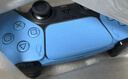 索尼（SONY）PS5 PlayStation DualSense无线游戏手柄 ps5手柄–星光蓝 实拍图