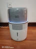 飞利浦（PHILIPS）加湿器家用卧室母婴专用静音除菌无雾空调加湿机鼻炎孕妇婴幼儿小型桌面大容量国家补贴HU5710/10 实拍图