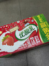 伊利优酸乳草莓味250ml*24盒 牛奶饮品 礼盒装 实拍图