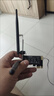 水星（MERCURY）pcie无线网卡台式电脑WiFi6接收器台式机专用内置AX900 5G双频900M网卡蓝牙5.4二合一 PX9H 实拍图