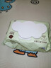 babycare婴儿手口湿巾新生儿湿纸巾加厚擦脸带盖3150绿盖湿巾80抽*10包 实拍图