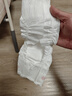 好奇（Huggies）铂金装小桃裤纸尿裤L120片(9-14kg)大号尿不湿【透爽散热】 实拍图