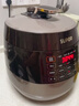 苏泊尔（SUPOR）【国家补贴】0涂层球釜电压力锅6L双胆全自动智能预约 家用 SY-60YC6011Q电饭煲高压锅6-8人 实拍图