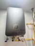 米家小米【双循环零冷水P10】16升恒温燃气热水器 一级静音净垢增压水伺服天然气国家补贴以旧换新MJ06 实拍图