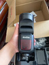 神牛闪光灯V1机顶闪光灯摄影热靴高速同步便携微单单反摄影外置闪光灯影棚灯 神牛V1标配+半圆柔光罩 索尼版 晒单实拍图