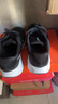 耐克NIKE跑步鞋男子缓震宽版REVOLUTION 7运动鞋FB8501-002黑白43 实拍图