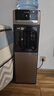 美菱（MeiLing）饮水机 家用立式办公双开门柜式温热型桶装水饮水器MY-L108 实拍图