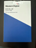 西部数据（WD）台式机硬盘 WD Blue 西数蓝盘 4TB 5400转 256MB SATA 3.5英寸CMR垂直技术DIY电脑存储机械硬盘 实拍图