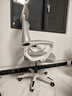 锦汐 电脑椅家用办公椅子靠背人体工学椅学习转椅老板座椅游戏电竞椅 【可后躺】白框灰网 实拍图