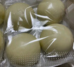 传统发酵馒头100g*4 实拍图