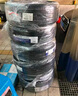普利司通（Bridgestone）汽车轮胎 245/50R19 105W XL A001 RFT防爆胎 原厂配套宝马X3 实拍图