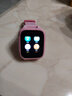 360儿童电话手表9xsp长效续航学生青少年4G全网通可视频拍照防水定位智能手表男女孩粉【国家补贴】 实拍图