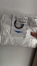 爽威 适配科沃斯配件集尘袋适用于（X1 系列型号,T10 OMNI ,T20系列）集尘袋*5【配件】KWS集尘袋 实拍图