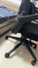 黑白调P1二代人体工学椅电脑椅子人工力学座椅久坐办公电竞椅学习椅国补 实拍图