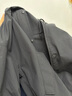 优衣库女装休闲连帽短外套/时尚百搭25秋冬新款479229 09 黑色 S /155/80A 实拍图