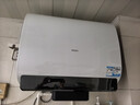 海尔（Haier）国家补贴20%双胆扁桶电热水器60升 BK3PRO 小魔盒鲜活水 净肤洗AI智慧 3300W速热免清洗镁棒免更换 实拍图