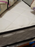 喜临门 椰棕床垫 邦尼尔弹簧床垫 抑菌防螨床垫 极光白2S 1.8x2米 偏硬 实拍图