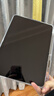 绿联适用iPad Air7/6钢化膜11英寸Air11  2025M3芯片钢化膜Apple平板电脑贴膜全屏抗指纹高清保护膜 实拍图