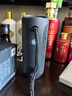 JBL FLIP ESSENTIAL2 旗舰款二代 蓝牙音响【政府补贴】便携音箱  户外防水 低音炮 登山秋游 炫酷黑 实拍图