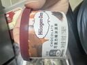 哈根达斯（Haagen-Dazs）经典香草口味冰淇淋2杯分享装共116g 实拍图