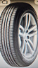 韩泰（Hankook）汽车轮胎 205/55R16 91V SK10 适配朗逸/速腾/高尔夫/朗动/威朗 实拍图