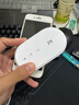 中兴（ZTE）随身wifi6免插卡移动wifi无线网卡便携式热点4g路由器无限笔记本电脑通用流量2025款U10LS白色 实拍图