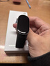 小米重磅新品小米手环10智能运动健康防水手表血氧睡眠心率监测微信支付NFC 女表情人节送男友女友礼物 小米手环10 黑色 实拍图