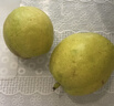 京鲜生 新疆特级库尔勒香梨 净重5斤单果120g以上 生鲜水果 实拍图