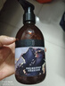 博滴（BodyAid）生姜防脱洗发水防掉发清爽固发洗发露300ml男士女士侧柏叶洗头膏 实拍图