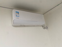 华凌空调 2匹 一级能效神机二代 智能舒适风变频冷暖 卧室客厅空调挂机KFR-50GW/N8HE1Ⅱ 家电国家补贴 实拍图