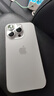 Apple/苹果 iPhone 16 Pro（A3294）128GB 原色钛金属 支持移动联通电信5G 双卡双待手机 实拍图