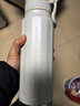 乐扣乐扣（LOCK&LOCK）探索保温保冷运动杯便携运动壶大容量水杯子946ML白色LHC3252IVY 实拍图