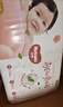 好奇（Huggies）铂金装小桃裤纸尿裤L120片(9-14kg)大号尿不湿【透爽散热】 实拍图