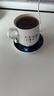梦庭 保温杯垫电热杯垫茶 恒温加热底座暖杯器水杯垫子 中秋节礼物 实拍图