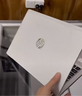 惠普（HP）战66八代 16英寸轻薄笔记本电脑 25新200系列(锐龙5 16G 512G 军标认证 一年上门 战AI)国家补贴 实拍图