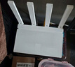 小米（MI）路由器BE3600 2.5G 3600兆级WiFi7【小米手机上网搭档】4核高通处理器 2.5G网口 IOT联动 实拍图