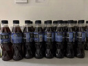 三得利【代言人成毅同款】无糖黑乌龙茶饮料 高浓度茶多酚 350ml*24瓶 实拍图