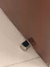 毕亚兹阻门器顶门器旅行卡门防盗酒店出租屋门阻器不锈钢旅行用品 实拍图