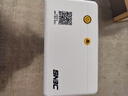 新北洋（SNBC）BTP-L530高速快递打印机 热敏标签电商一联面单80mm仓储物流发货打单机不干胶条码打印机通用USB 实拍图