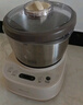 小熊（Bear）和面机家用 揉面机 厨师机 全自动多功能智能和面搅面机 面包面粉发酵醒面HMJ-A50N1 5L 政府补贴 实拍图