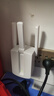普联（TP-LINK）450M三天线wifi信号放大器 Wi-Fi无线扩展器中继器 路由器信号增强扩大器 穿墙伴侣 TL-WA933RE  实拍图