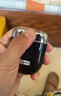 纽立剃须刀电动快充刮胡刀胡须全身可水洗便携续航礼盒装送男友礼物 星耀黑礼盒装生日礼物 实拍图