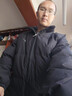 回力棉服男立领纯色加厚保暖棉衣男潮流潮牌面包服休闲时尚百搭外套 实拍图