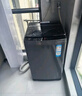 海尔（Haier）波轮洗衣机全自动小型家用10公斤EB100B32Mate1 直驱变频京东自营家电国家补贴一级能效出租房宿舍 实拍图