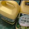 金鱼洗洁精大桶5kg*4瓶整箱装柠檬去重油 A类食品用餐厅家用洗涤灵 实拍图