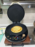 利仁（Liven）电饼铛家庭用加深烤盘电饼档大号双面煎烤煎饼烤肉锅大尺寸三明治早餐机LR-D3059 实拍图